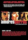 Amores Perros (Spanish)