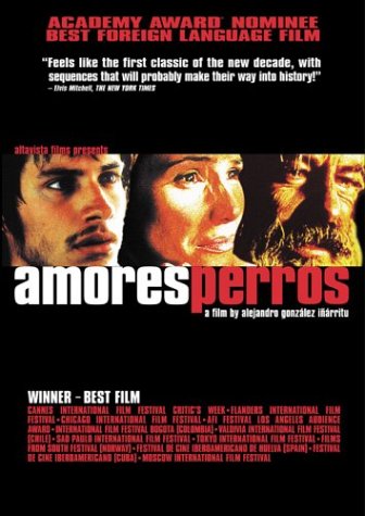 Amores Perros (Spanish) by Spanish Language Videos