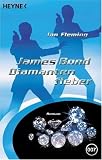 Casino Royale / Leben und sterben lassen / Diamantenfieber. ( Krimi- Klassiker).