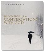 Meditations from Conversations With God