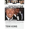 The Operator: David Geffen Builds, Buys, and Sells the New Hollywood book cover