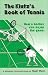 Search : The Klutz's Book of Tennis: How a Hacker Can Enjoy the Game