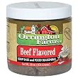 Orrington Farms Standard Beef Soup Base, Paste, 16-Ounce Glass Jars (Pack of 6)