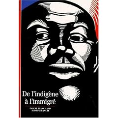 De l'indig�ne � l'immigr�