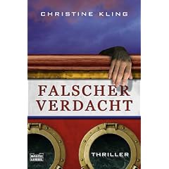 Falscher Verdacht