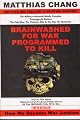 Brainwashed for War - Programmed to Kill: The Military-Industrial-Media Complex Propaganda behind the Cold War, Vietnam War & War on Terrorism