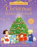 Books : Christmas Stickerbook (Farmyard Tales)