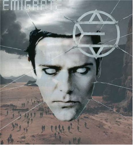 CD-Charts  Music : Emigrate (Premium Edition)