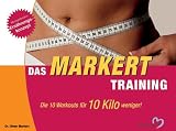 Produkt-Bild: Das Markert-Training