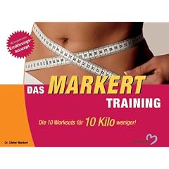 Das Markert-Training