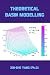 Book Theoretical Basin Modelling