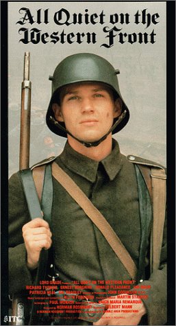 All Quiet on Western Front (1979)