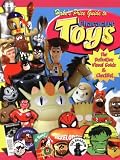 Search : Hake's Price Guide to Character Toys (Official Hake's Price Guide to Character Toys)