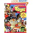 Hake's Price Guide to Character Toys (Official Hake's Price Guide to Character Toys) by Theodore L. Hake