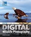 RSPB Guide to Digital Wildlife Photography