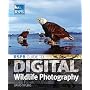 RSPB Guide to Digital Wildlife Photography