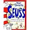 Your Favorite Seuss (13 Stories Written and Illustrated by Dr. Seuss with 13 Introductory Essays) (Hardcover)