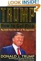 Trump: How to Get Rich