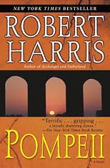 Pompeii: A Novel