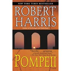 Pompeii: A Novel