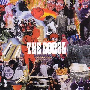 The Coral [VINYL]