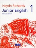 Junior English: Bk. 1
