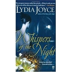 Whispers of the Night (Signet Eclipse)