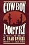 Cowboy Poetry Classic Rhymes (Cowboy Poetry Classics)