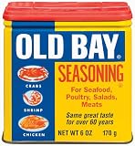 Old Bay Seasoning in Tin - 6 oz.