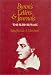 Byron's Letters and Journals, Volume VI, 'The flesh is frail', 1818-1819