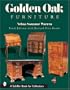 Golden Oak Furniture (Schiffer Book for Collectors)