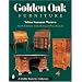 Golden Oak Furniture (Schiffer Book for Collectors)