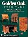 Golden Oak Furniture (Schiffer Book for Collectors)