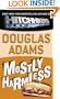 Mostly Harmless (Turtleback School & Library Binding Edition)