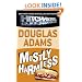 Mostly Harmless (Turtleback School & Library Binding Edition)