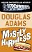 Mostly Harmless