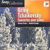 Concertos Pour Piano (French Import)