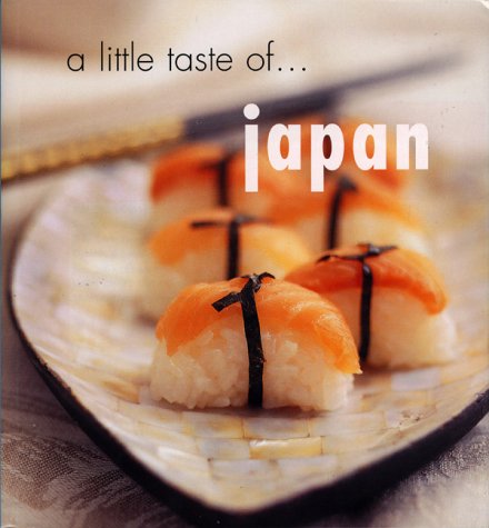 A Little Taste of Japan