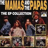 Eigenschaften Mamas & Papas  / Ep Collection
