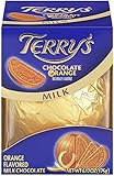 Terry's Milk Chocolate Orange Ball, 6.17-ounce Boxes (Packaging May Vary) - (Pack of 6)