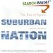 Suburban Nation: The Rise of Sprawl and the Decline of the American Dream