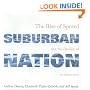 Suburban Nation: The Rise of Sprawl and the Decline of the American Dream