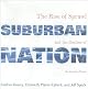 Suburban Nation: The Rise of Sprawl and the Decline of the American Dream by Andres Duany