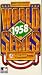 1958 World Series - New York Yankees vs Milwaukee Braves [VHS]