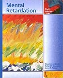 Product details for Mental Retardation (6th Edition)