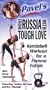 From Russia with Tough Love: Pavel's Kettlebell Workout for a Femme Fatale with Pavel Tsatsouline [VHS]