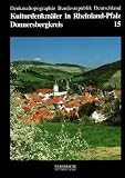 Produkt-Bild: Kulturdenkm&auml;ler in Rheinland-Pfalz, Bd. 15 : Donnersbergkreis