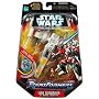 Hasbro Star Wars Transformers - Luke and X-Wing Fighter