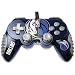 Mavericks Mad Catz NBA Control Pad Pro PS2 Controller