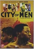 City of Men ( Cidade dos Homens ) [ NON-USA FORMAT, PAL, Reg.0 Import - Great Britain ]